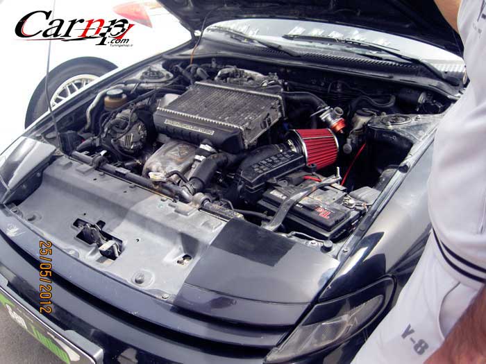 'گردهمائی کلوپ های خودرو  5 خرداد  1