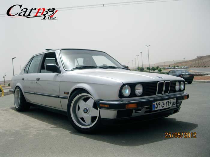 'گردهمائی کلوپ های خودرو  5 خرداد  11