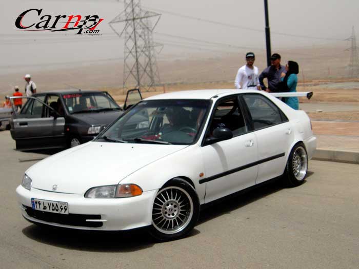 'گردهمائی کلوپ های خودرو  5 خرداد  21