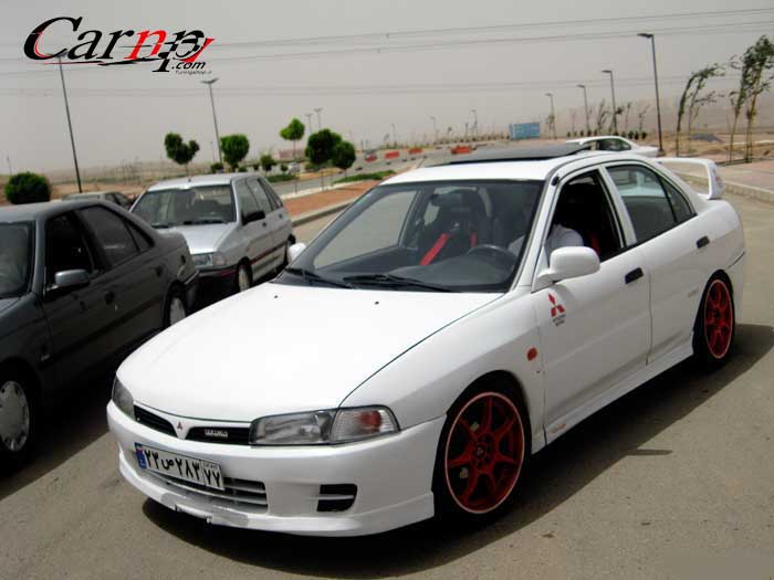 'گردهمائی کلوپ های خودرو  5 خرداد  25