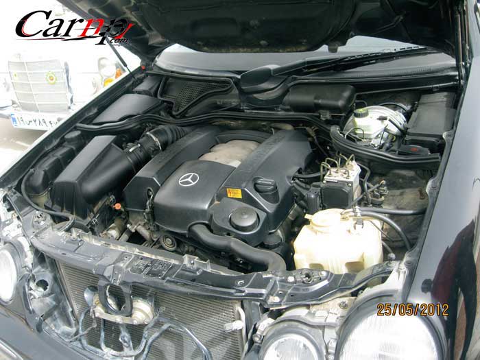 'گردهمائی کلوپ های خودرو  5 خرداد  6