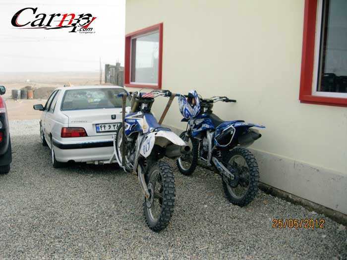 'گردهمائی کلوپ های خودرو  5 خرداد  10