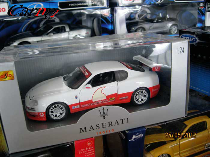 اولین گردهمائی دارندگان خودروهای ماکت  12