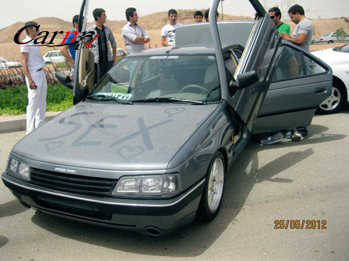 قدرتمند ترین سیستم های صوتی  3