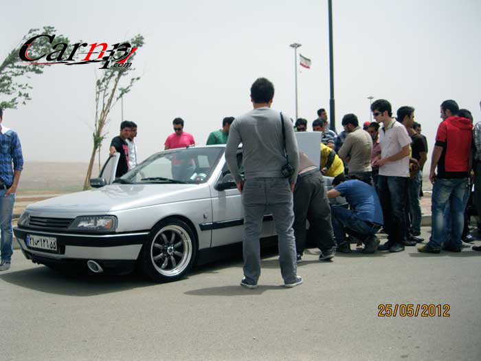 قدرتمند ترین سیستم های صوتی  9