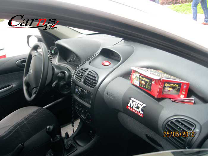 قدرتمند ترین سیستم های صوتی  14