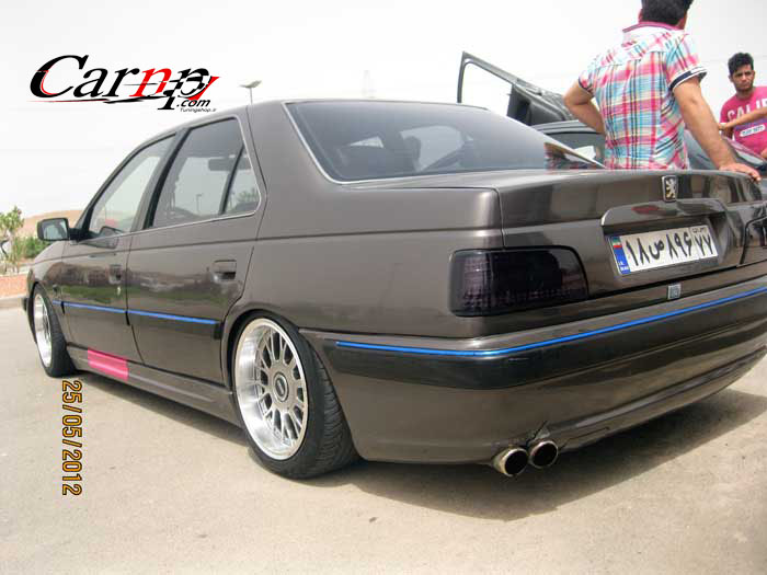 قدرتمند ترین سیستم های صوتی  17