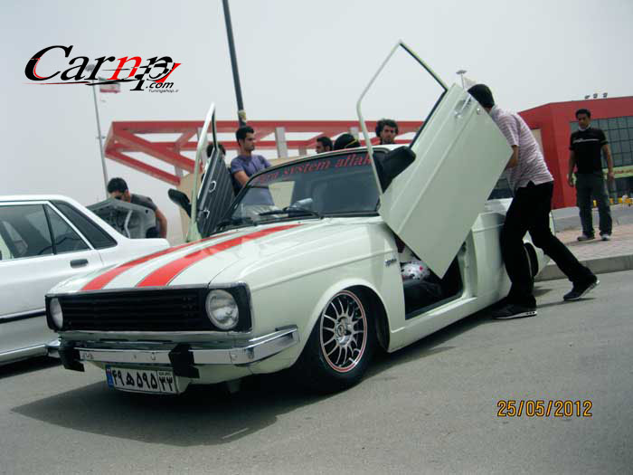 قدرتمند ترین سیستم های صوتی  18