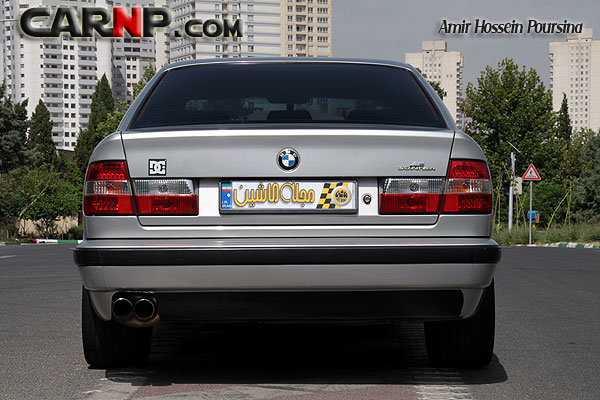 e34 7