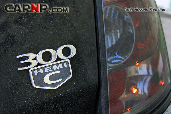 300hemi 5