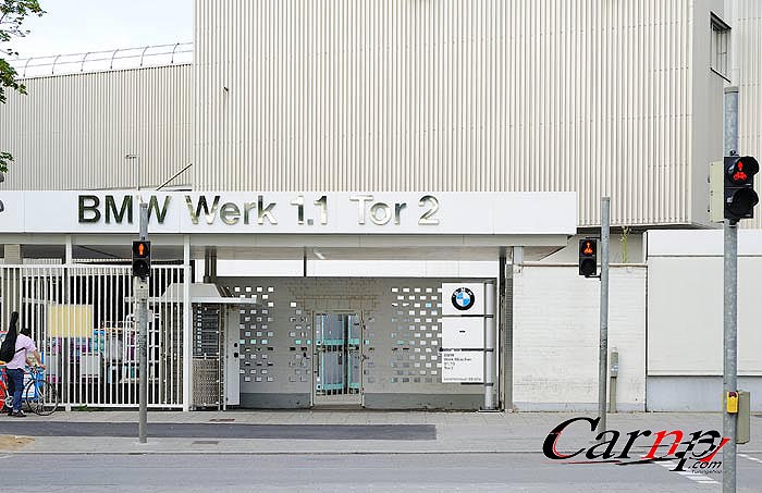 اتومبیل کلاسیک ب ام و  14