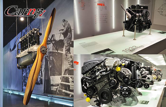 اتومبیل کلاسیک ب ام و  17