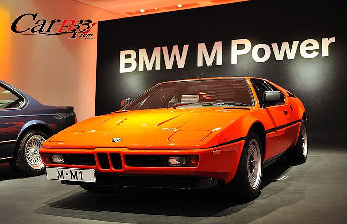 اتومبیل کلاسیک ب ام و  10