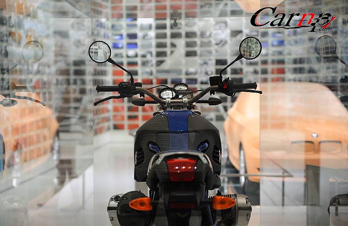 اتومبیل کلاسیک ب ام و  14