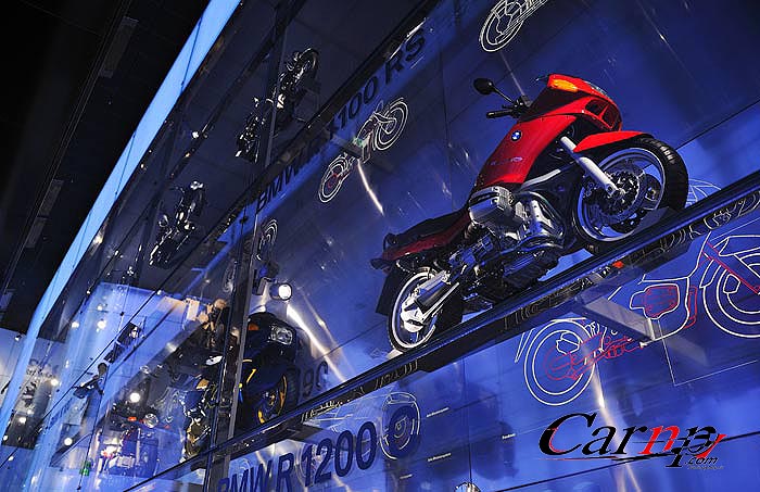 اتومبیل کلاسیک ب ام و  15