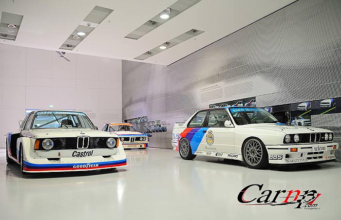 اتومبیل کلاسیک ب ام و  16