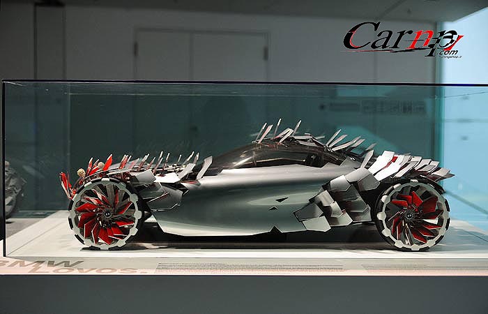 اتومبیل کلاسیک ب ام و  5