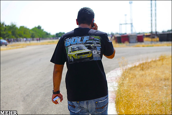 گردهمائی خودروهای کلاسیک 15 تیرماه  8