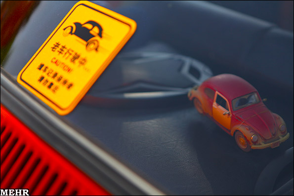 گردهمائی خودروهای کلاسیک 15 تیرماه  11