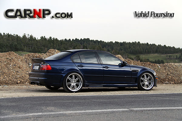 e46 mpower 1