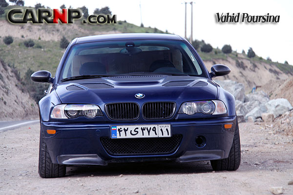 e46 mpower 5