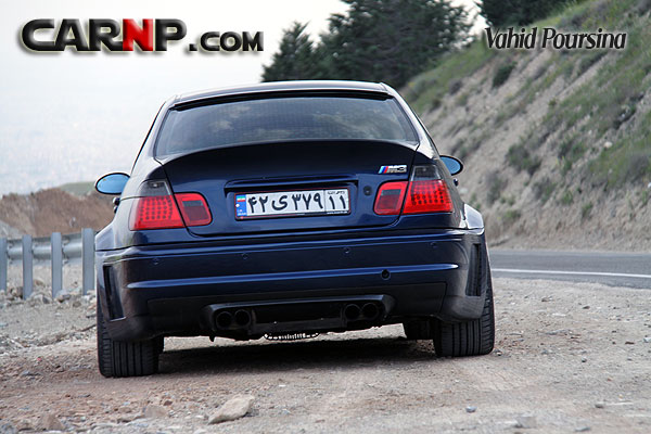 e46 mpower 2