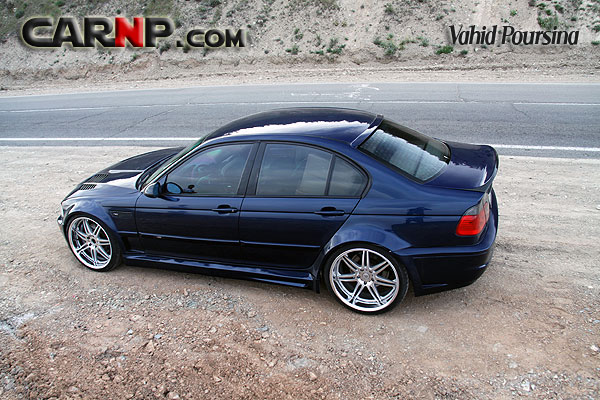 e46 mpower 6