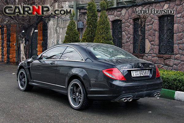 CL500 1