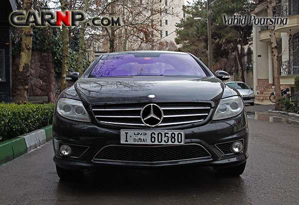 CL500 8