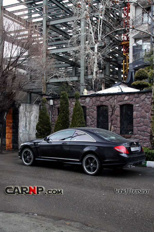 CL500 1