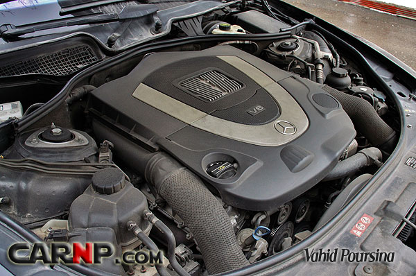 CL500 2
