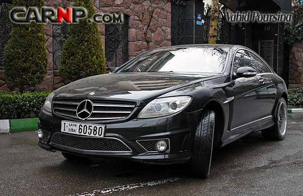 CL500 3