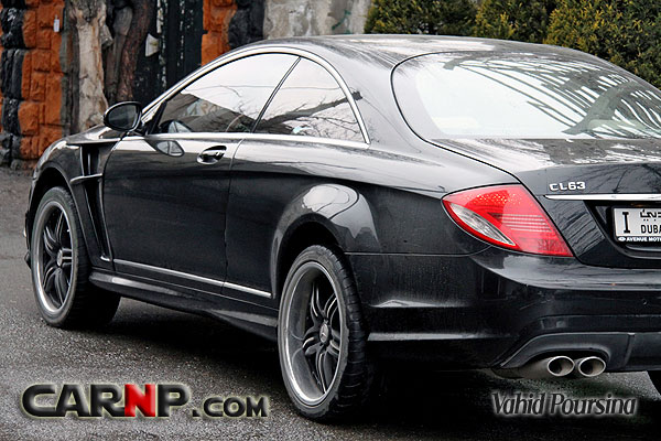 CL500 4