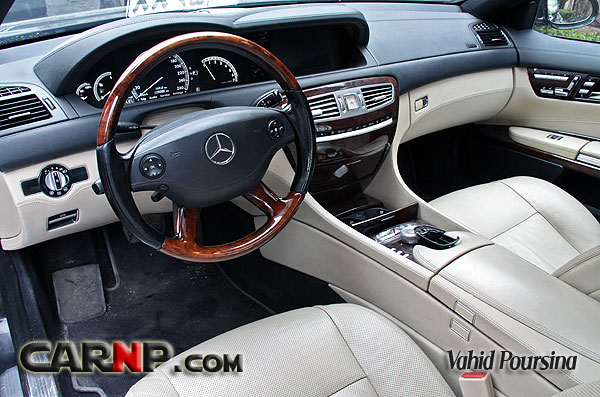CL500 5