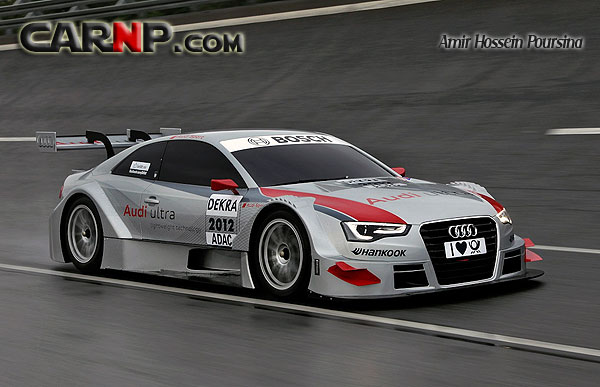 A5 DTM 7