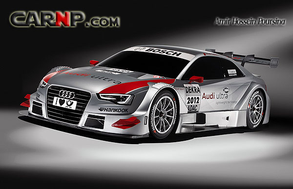 A5 DTM 9