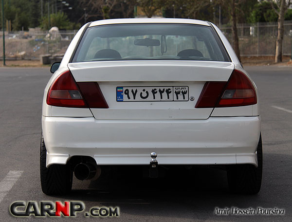 evo 4 10