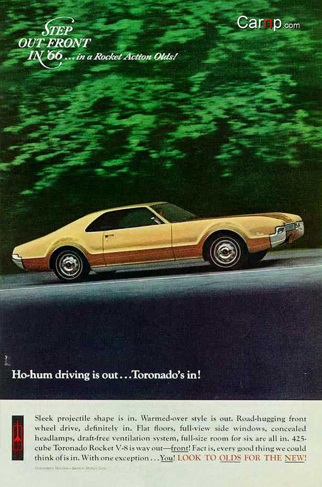 تصاویر اتومبیل های هشت سیلندر  old car ads 8