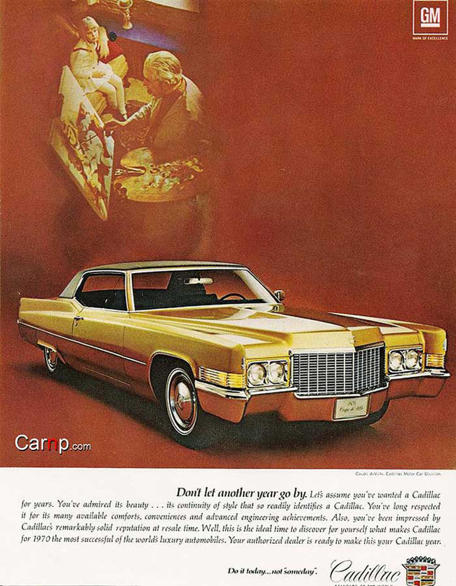 تصاویر اتومبیل های هشت سیلندر  old car ads 1