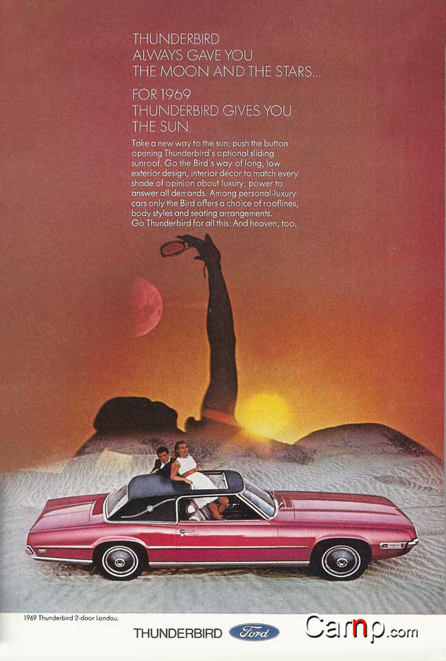 تصاویر اتومبیل های هشت سیلندر  old car ads 2