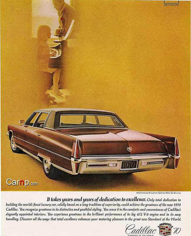 تصاویر اتومبیل های هشت سیلندر  old car ads 3