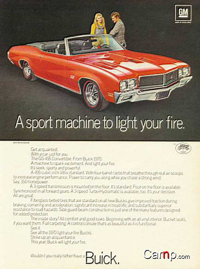 تصاویر اتومبیل های هشت سیلندر  old car ads 6