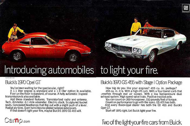 تصاویر اتومبیل های هشت سیلندر  old car ads 9