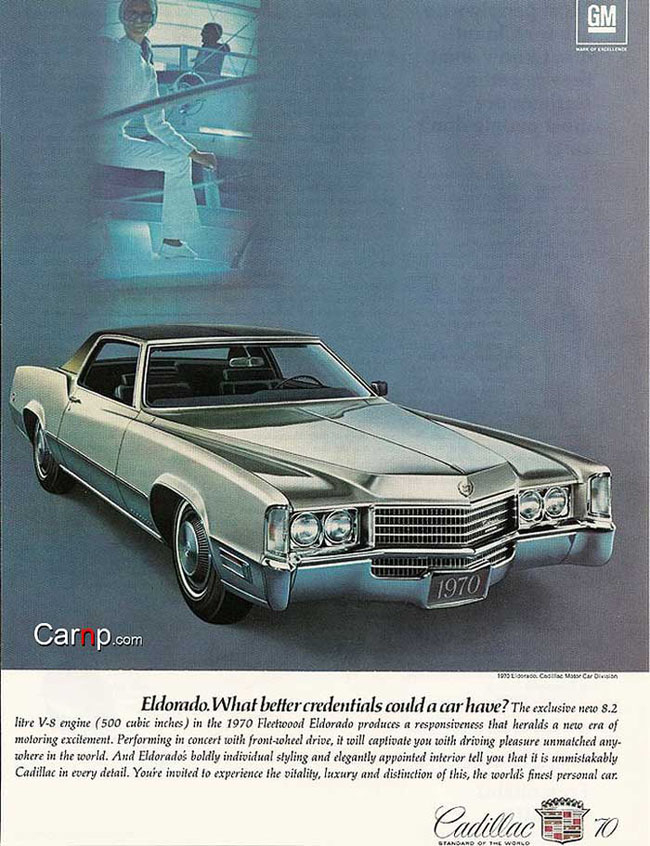 تصاویر اتومبیل های هشت سیلندر  old car ads 11