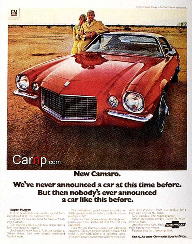 تصاویر اتومبیل های هشت سیلندر  old car ads 12