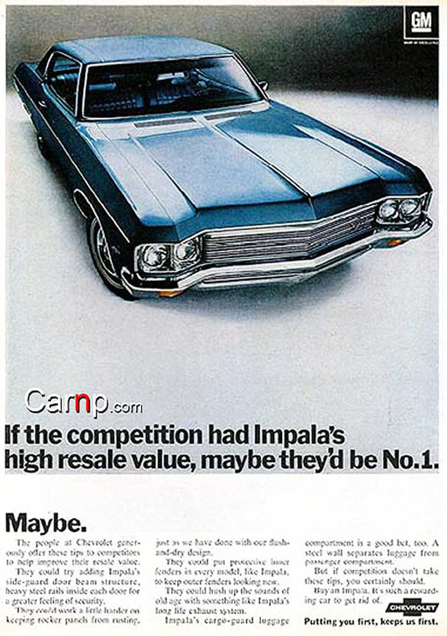 تصاویر اتومبیل های هشت سیلندر  old car ads 2