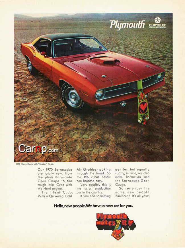 تصاویر اتومبیل های هشت سیلندر  old car ads 3