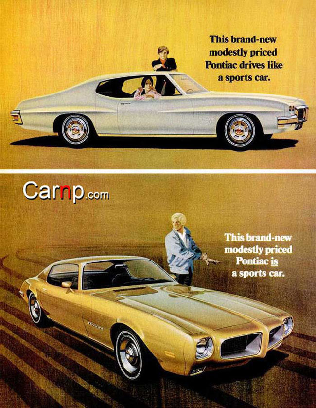 تصاویر اتومبیل های هشت سیلندر  old car ads 7