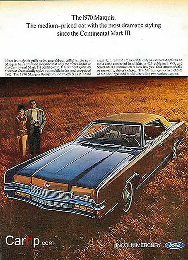 تصاویر اتومبیل های هشت سیلندر  old car ads 11