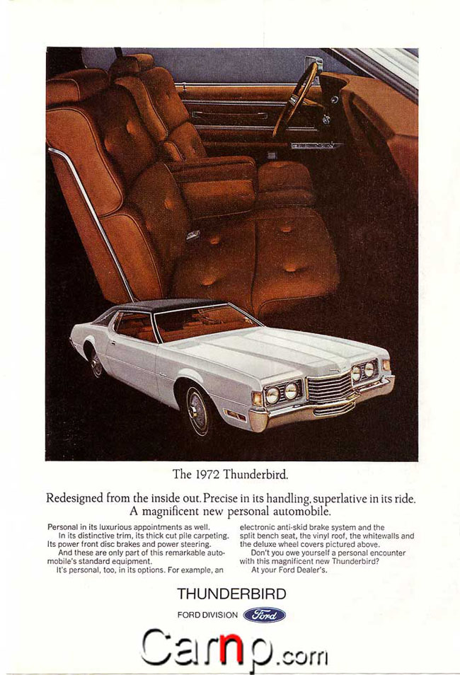 تصاویر اتومبیل های هشت سیلندر  old car ads 2